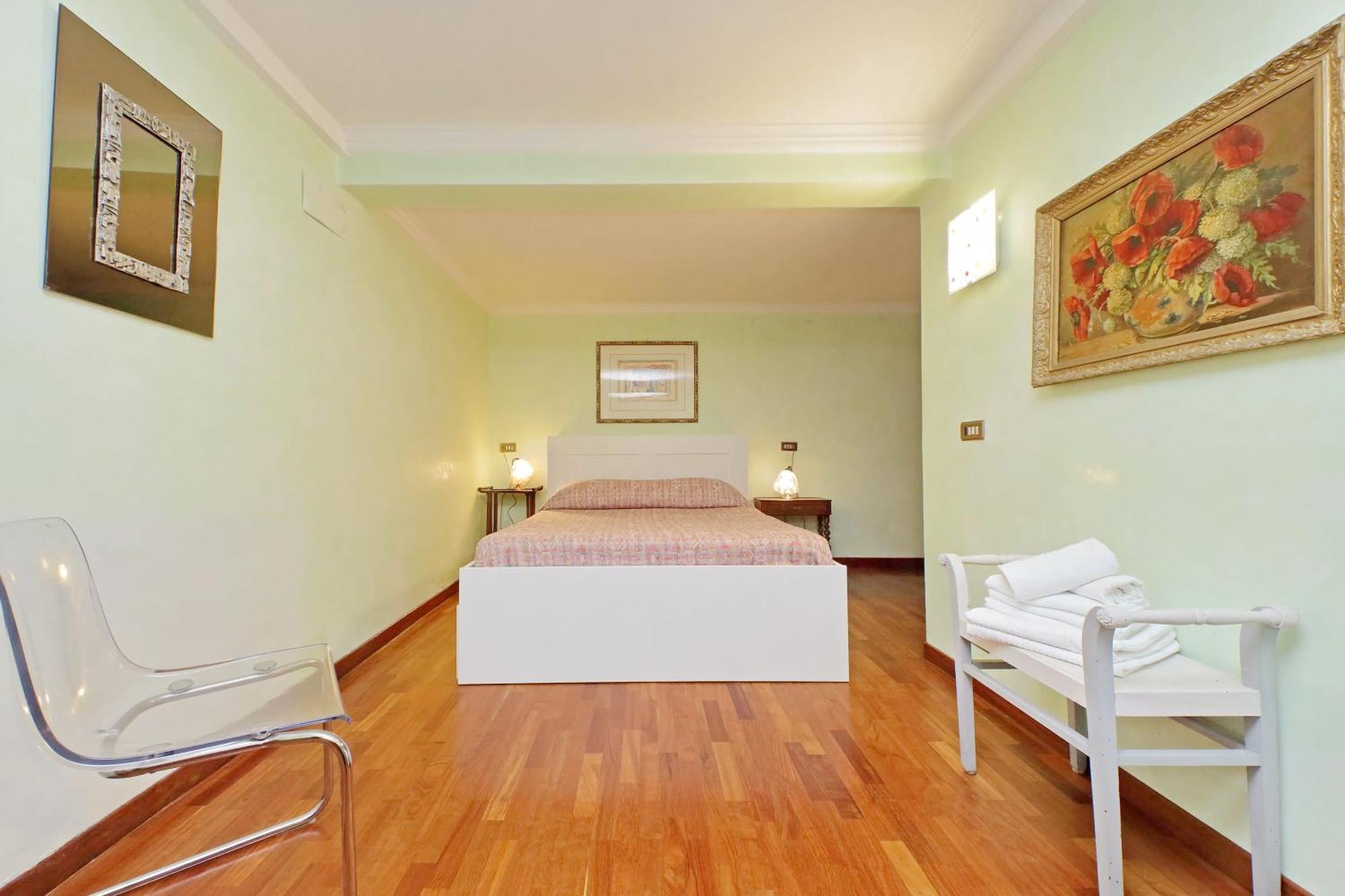 Anno Domini 120 Sqm, Large, Elegant, Near Center Apartment Rome Exterior photo